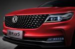 Dongfeng Fengguang iX5 2018 года